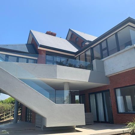 Dolphin View Villa Herolds Bay Exterior foto