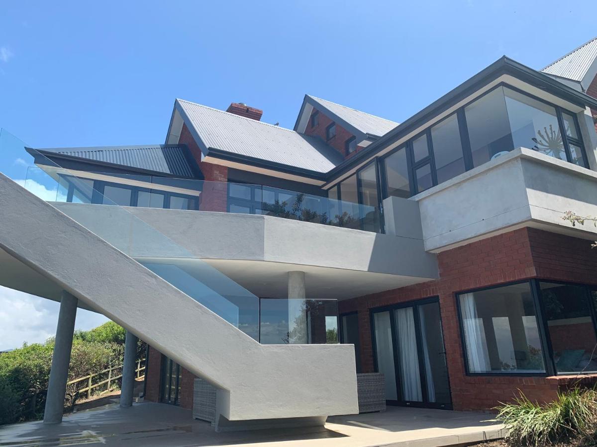 Dolphin View Villa Herolds Bay Exterior foto